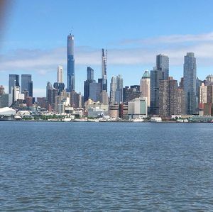 Meet your Posher, Bäyrön